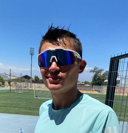 VISERAS, ANTEOJOS & HEADBANDS