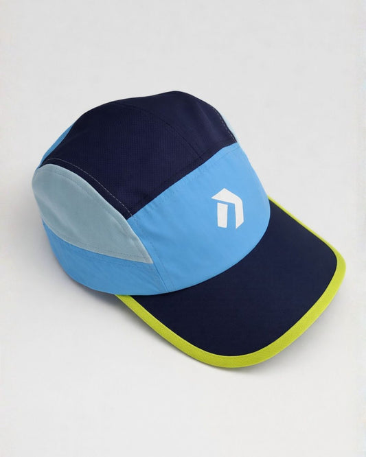 Jockey "Born 2 Run" New York Finisher