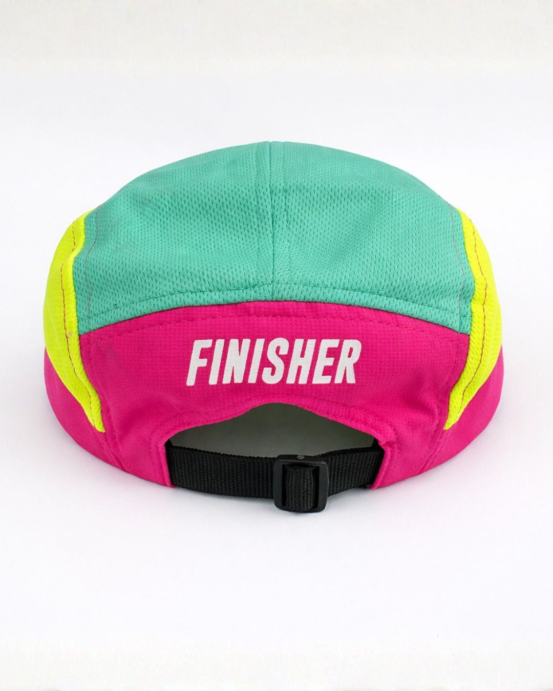 Jockey "Born 2 Run" Sydney Finisher