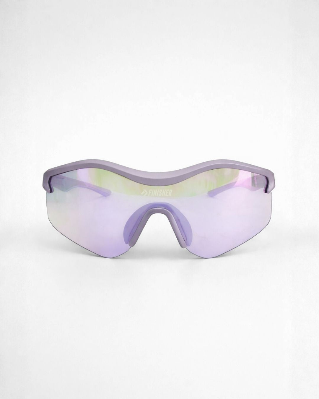 Lentes de Running Fotocromáticos Lila Berlin Finisher