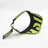 Visera Running "Pace Pro" Icon Finisher