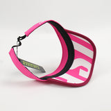 Visera Running "Pace Pro" Fucsia Finisher