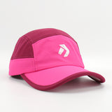 Jockey "Born 2 Run" Fucsia Finisher