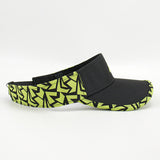 Visera Running "Pace Pro" Icon Finisher