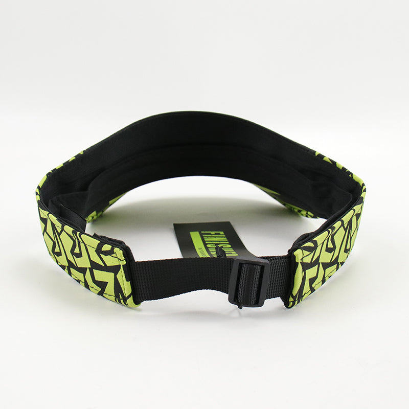 Visera Running "Pace Pro" Icon Finisher