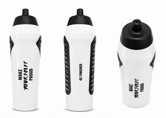 Caramayola Deportiva Finisher 700 ml — Make Yourself Proud