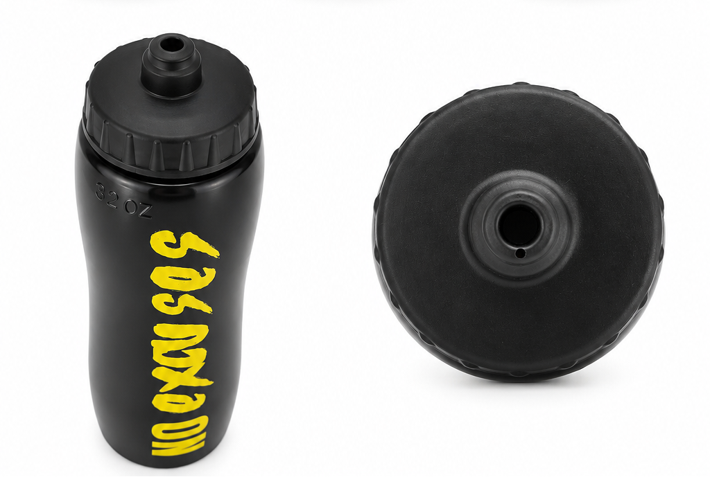 Caramayola Deportiva Finisher 960 ml — No Excuses