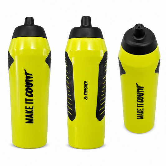 Caramayola Deportiva Finisher 700 ml — Make It Count