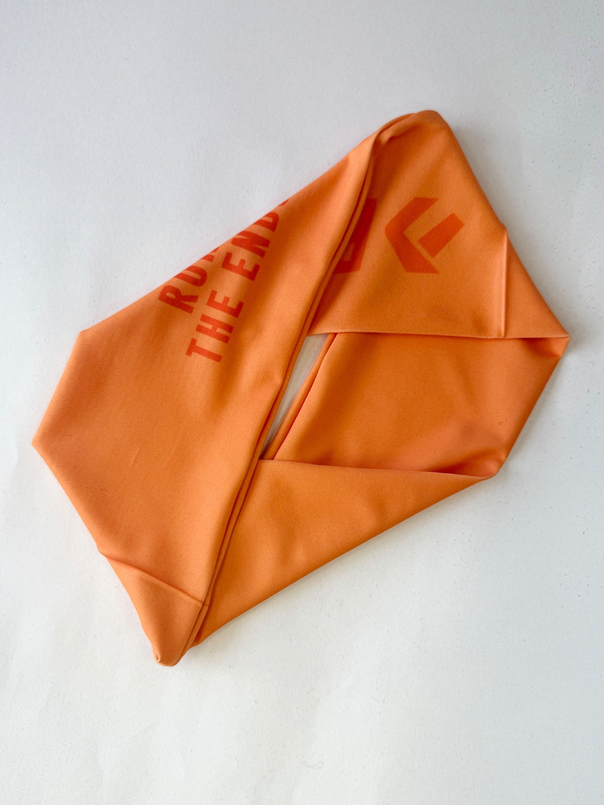 Cintillo Running Reversible Finisher - Endorphins