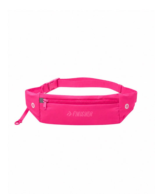 Banano Running Flex Finisher - Fucsia