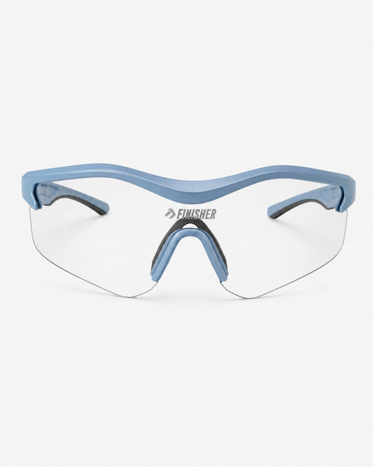Lentes de Running Fotocromáticos Silver Berlin Finisher