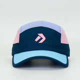 Jockey "Born 2 Run" París Finisher