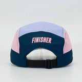 Jockey "Born 2 Run" París Finisher