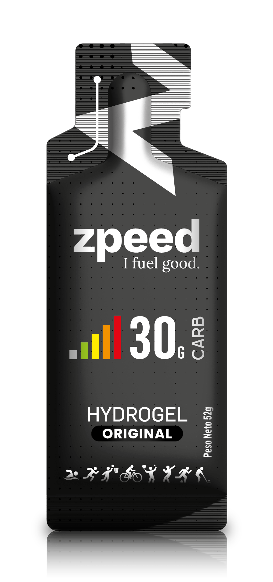 Hydrogel 30g Original