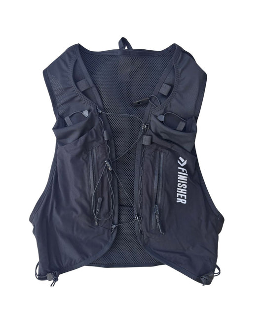 Running Vest de Hidratación Finisher Montblanc – Trail Running