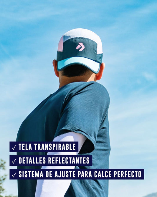 Jockey "Born 2 Run" París Finisher