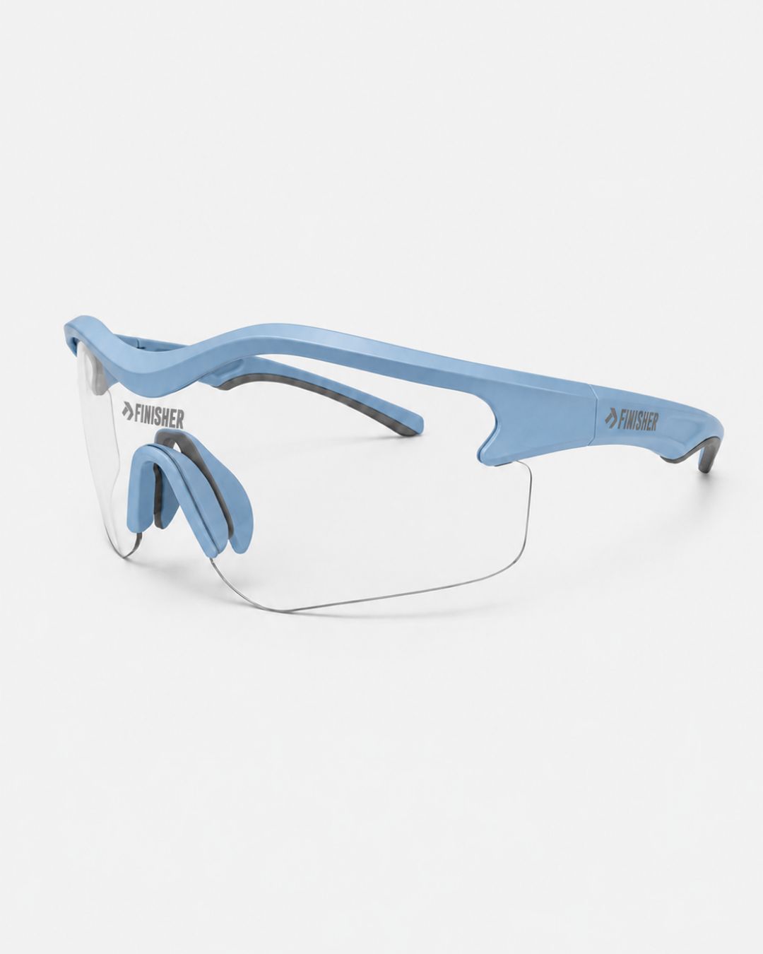 Lentes de Running Fotocromáticos Silver Berlin Finisher