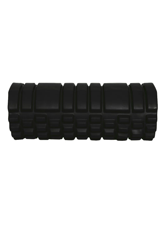 Foam Roller Finisher Negro