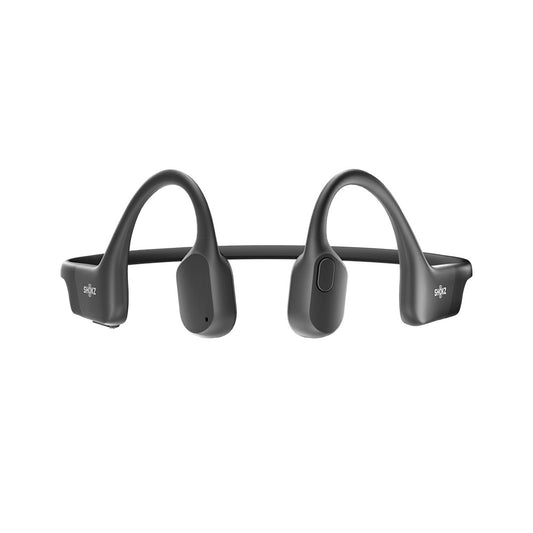 Audífonos Deportivo Shokz OpenRun Cosmic Black
