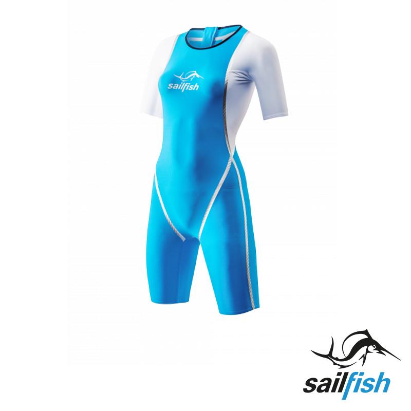 Preventa] Traje Neopreno Mujer One - Sailfish –  - La Tienda de  Running