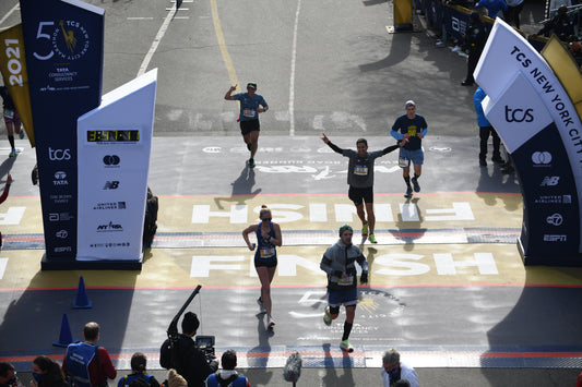 Las Maratones Más Importantes de Sudamerica y el Mundo!