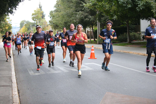 Como elegir Zapatillas para Correr?