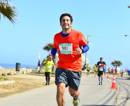 Tips si estás empezando en el running!