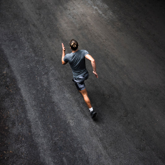 Mejora tu resistencia con FARTLEK!
