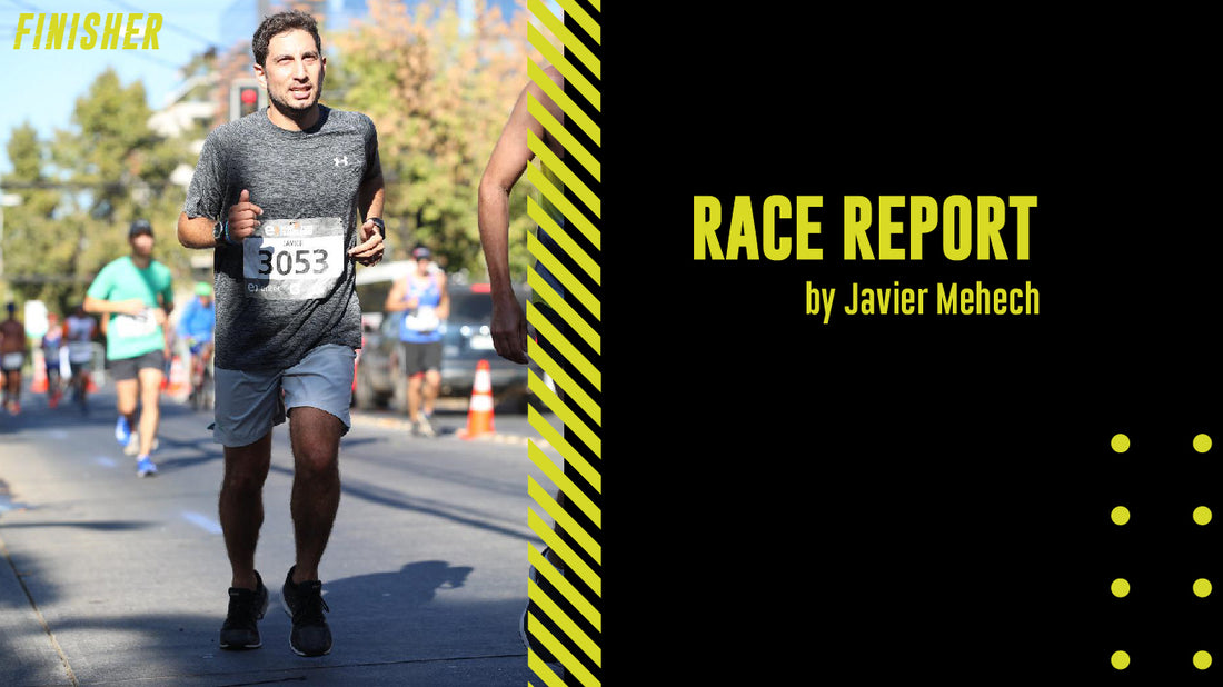 MDS 2018 - Por Javier Mehech