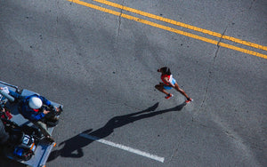 ¿Sabes qué es Split Negativo en el Running?