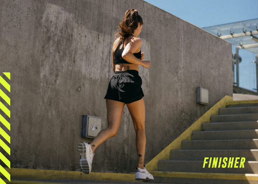 Plan 5km principiante! Por: @teteretamal