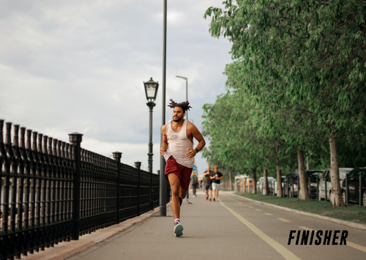 Plan 10km principiante! Por: @teteretamal