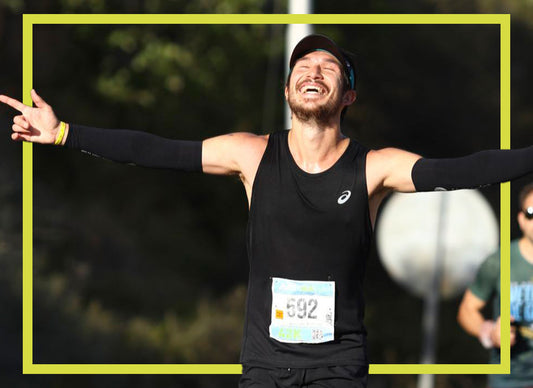 5 motivos para empezar a correr