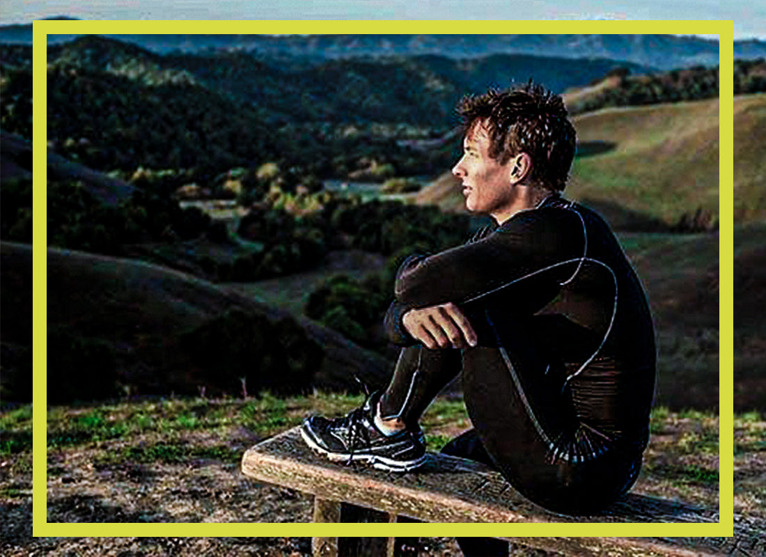 ¿Qué es el Post-Race Blues? Consejos para superarlo.