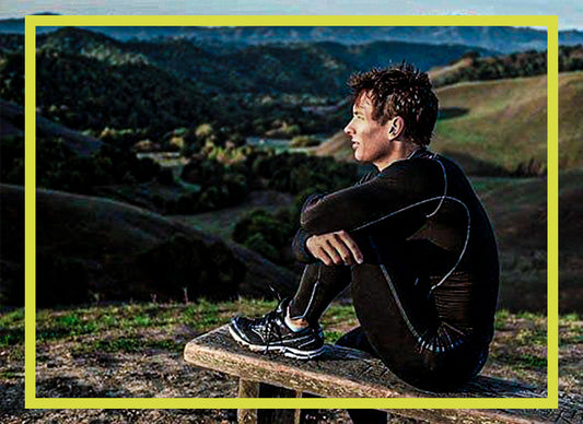 ¿Qué es el Post-Race Blues? Consejos para superarlo.