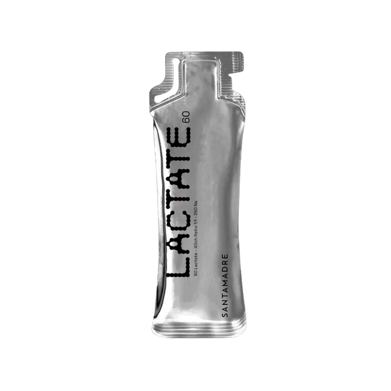 Santa Madre Gel LACTATE 60 | Off Caf