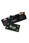 PACER: Cinturón Kilian + Race Bib Clips