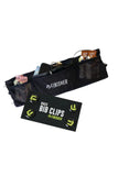 PACER: Cinturón Kilian + Race Bib Clips