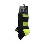 Calcetín de Running Finisher Performance - Ankle Negro