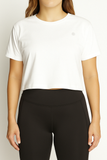 Polera Yoga Crudo Eclipse