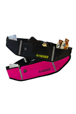IT´S A MATCH: Banano Eliud Negro + Banano Eliud Fucsia