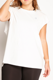 Gym Shirt Crudo Eclipse