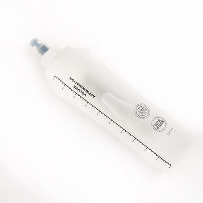 Botella Soft Flask Finisher 500cc