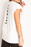 Gym Shirt Crudo Eclipse