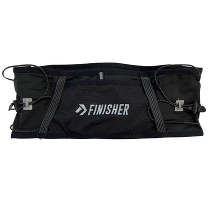 TOP VENTAS: Banano Kilian + Botella Flexible 250cc + 🎁 Race Bib Clips de REGALO