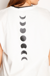 Gym Shirt Crudo Eclipse