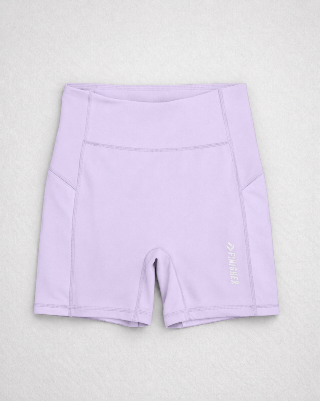Calza Running Mujer Valencia 2.0 Lila - Finisher