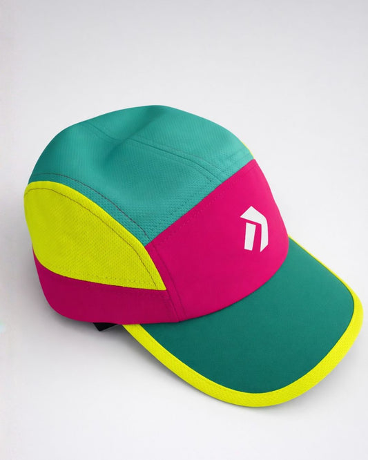 Jockey "Born 2 Run" Sydney Finisher