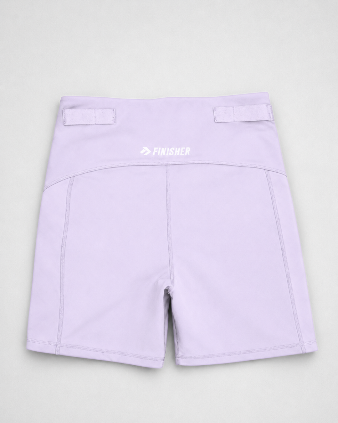 Calza Running Mujer Valencia 2.0 Lila - Finisher