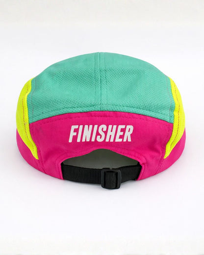 Jockey "Born 2 Run" Sydney Finisher